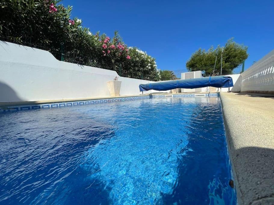 فيلا Casa Limonte Luz المظهر الخارجي الصورة