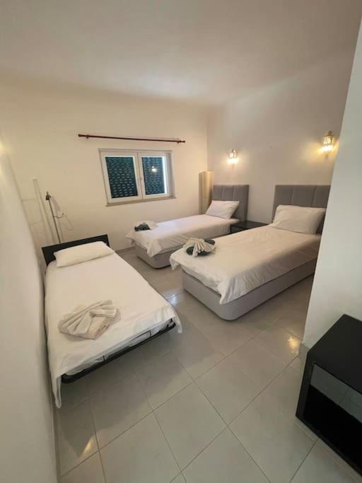 فيلا Casa Limonte Luz المظهر الخارجي الصورة