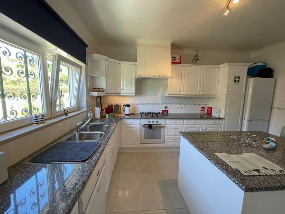 فيلا Casa Limonte Luz المظهر الخارجي الصورة