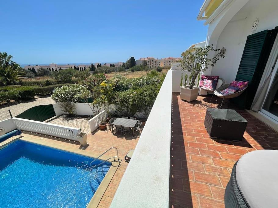 فيلا Casa Limonte Luz المظهر الخارجي الصورة