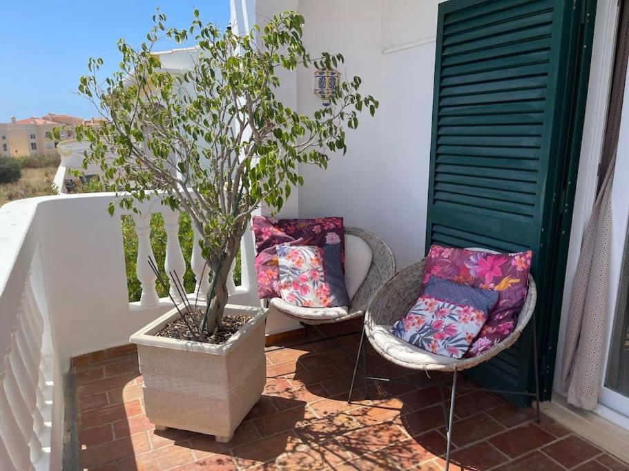 فيلا Casa Limonte Luz المظهر الخارجي الصورة