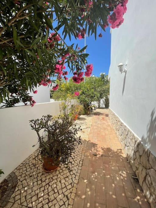 فيلا Casa Limonte Luz المظهر الخارجي الصورة