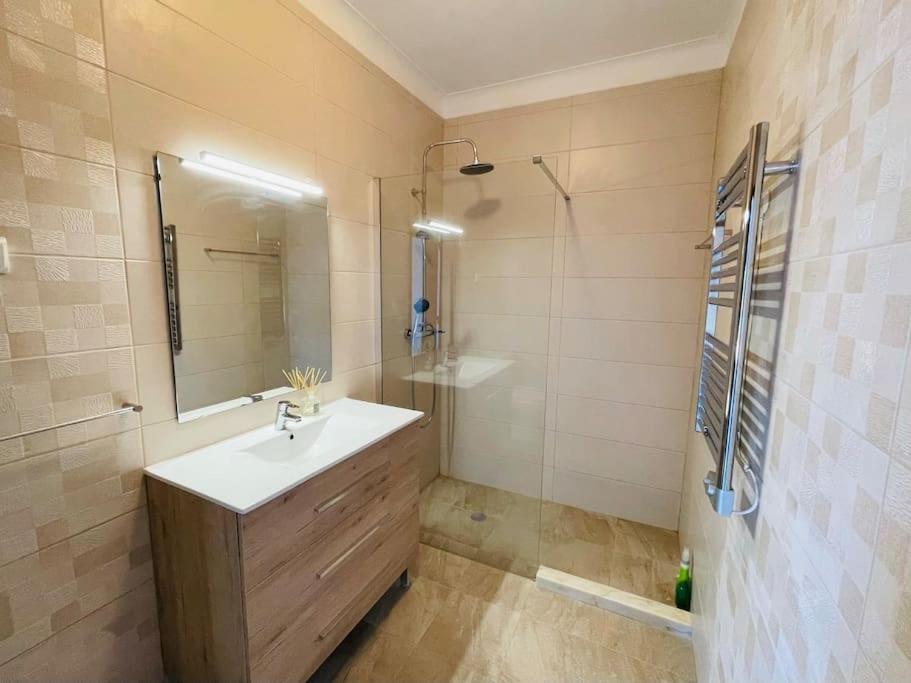 فيلا Casa Limonte Luz المظهر الخارجي الصورة