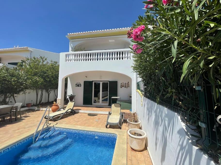 فيلا Casa Limonte Luz المظهر الخارجي الصورة