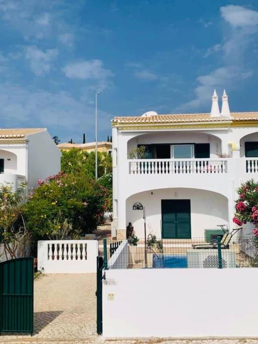 فيلا Casa Limonte Luz المظهر الخارجي الصورة