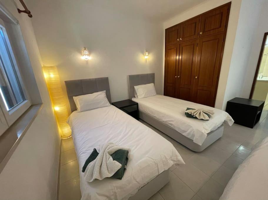 فيلا Casa Limonte Luz المظهر الخارجي الصورة