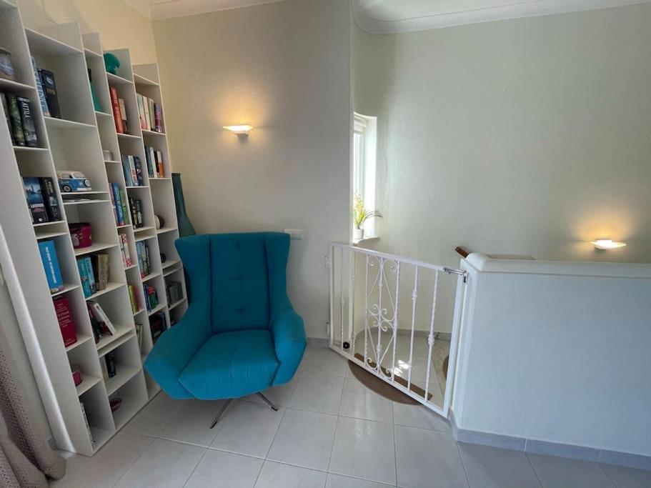 فيلا Casa Limonte Luz المظهر الخارجي الصورة