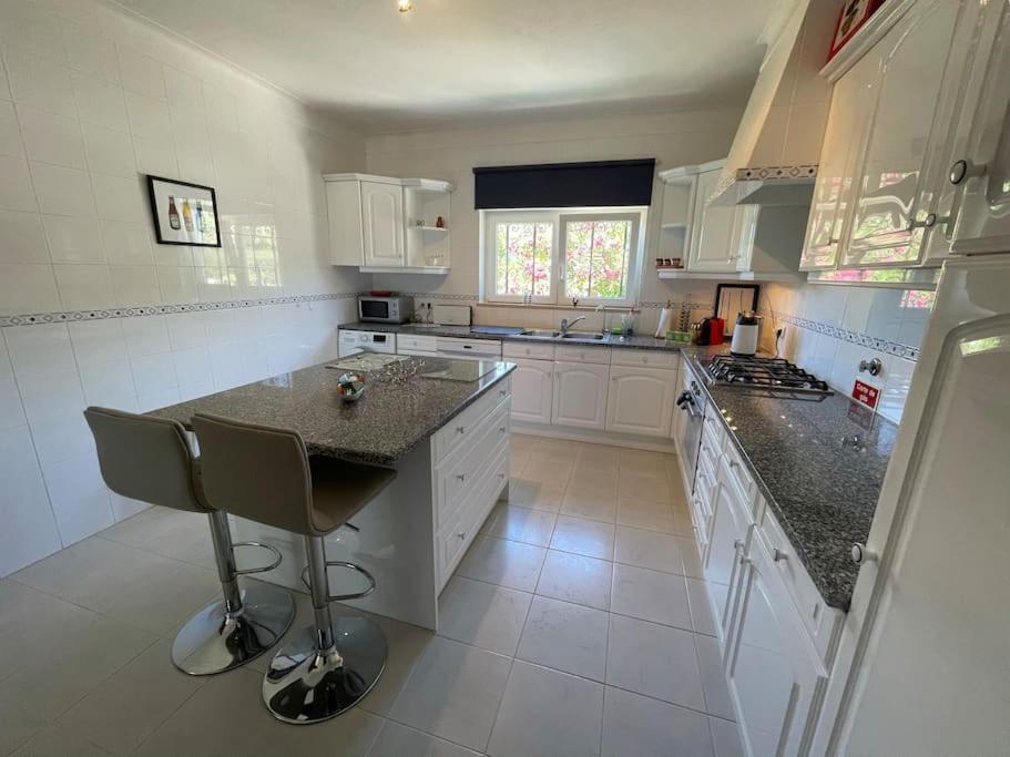 فيلا Casa Limonte Luz المظهر الخارجي الصورة