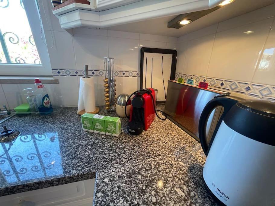 فيلا Casa Limonte Luz المظهر الخارجي الصورة