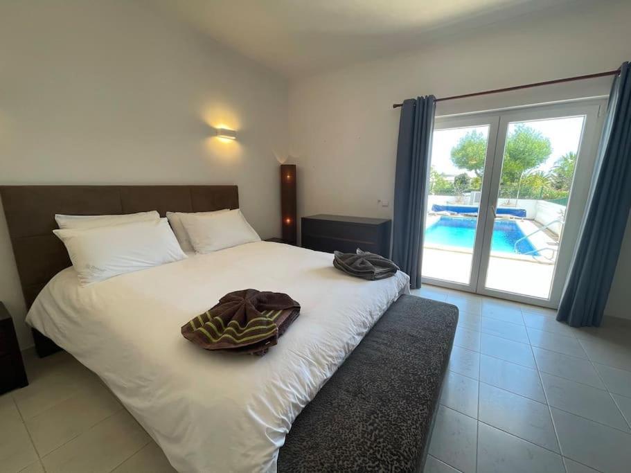 فيلا Casa Limonte Luz المظهر الخارجي الصورة