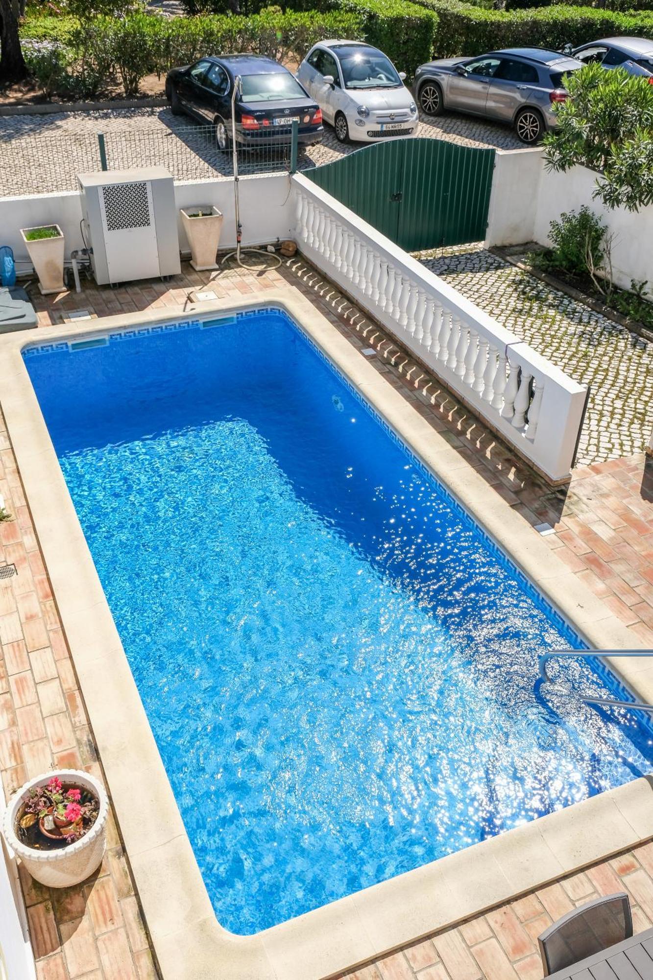 فيلا Casa Limonte Luz المظهر الخارجي الصورة