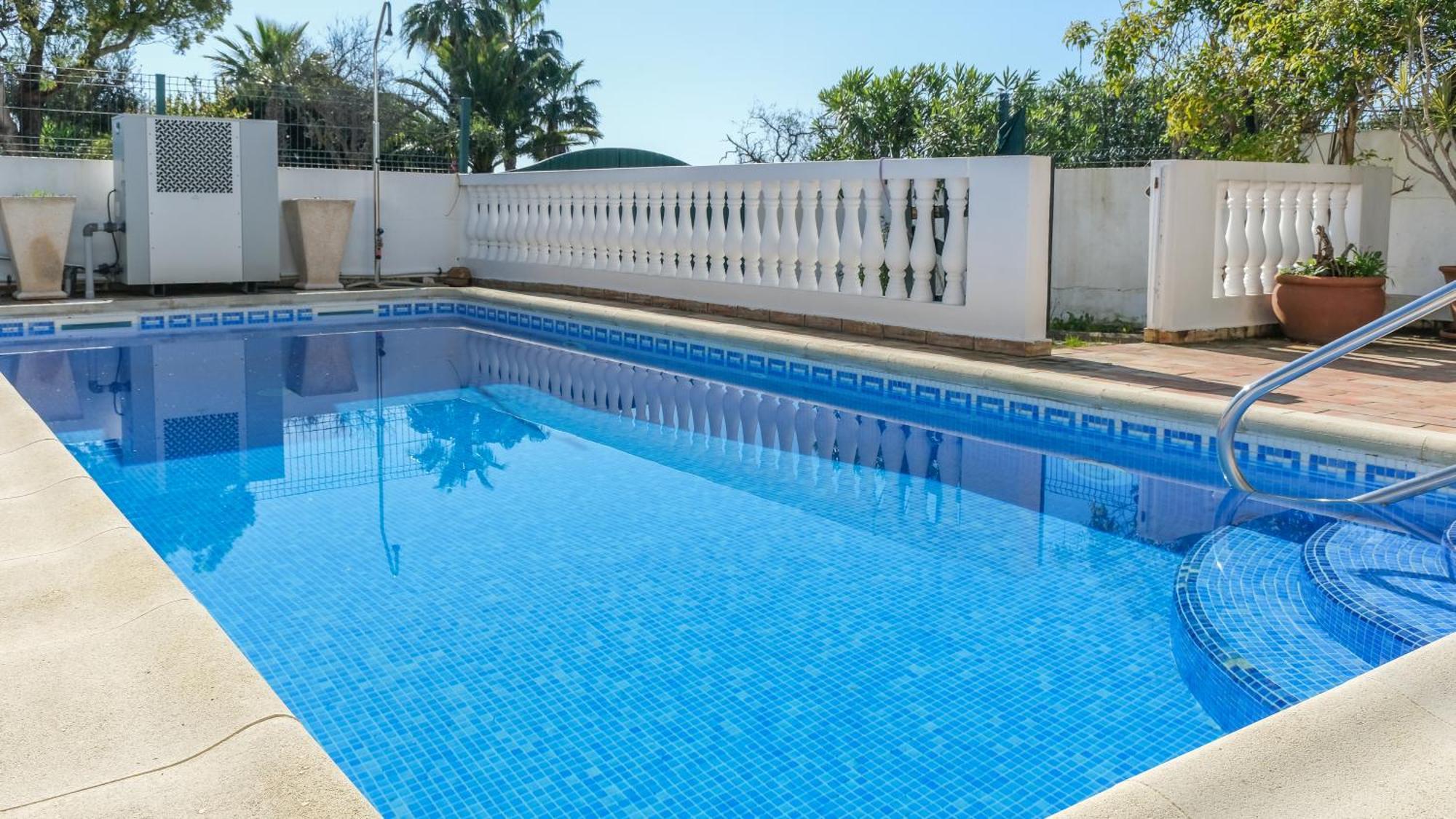 فيلا Casa Limonte Luz المظهر الخارجي الصورة