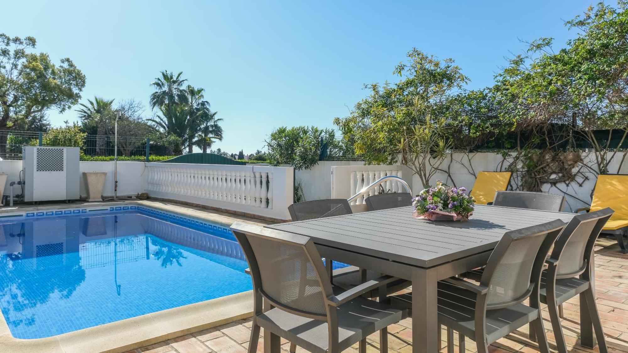 فيلا Casa Limonte Luz المظهر الخارجي الصورة
