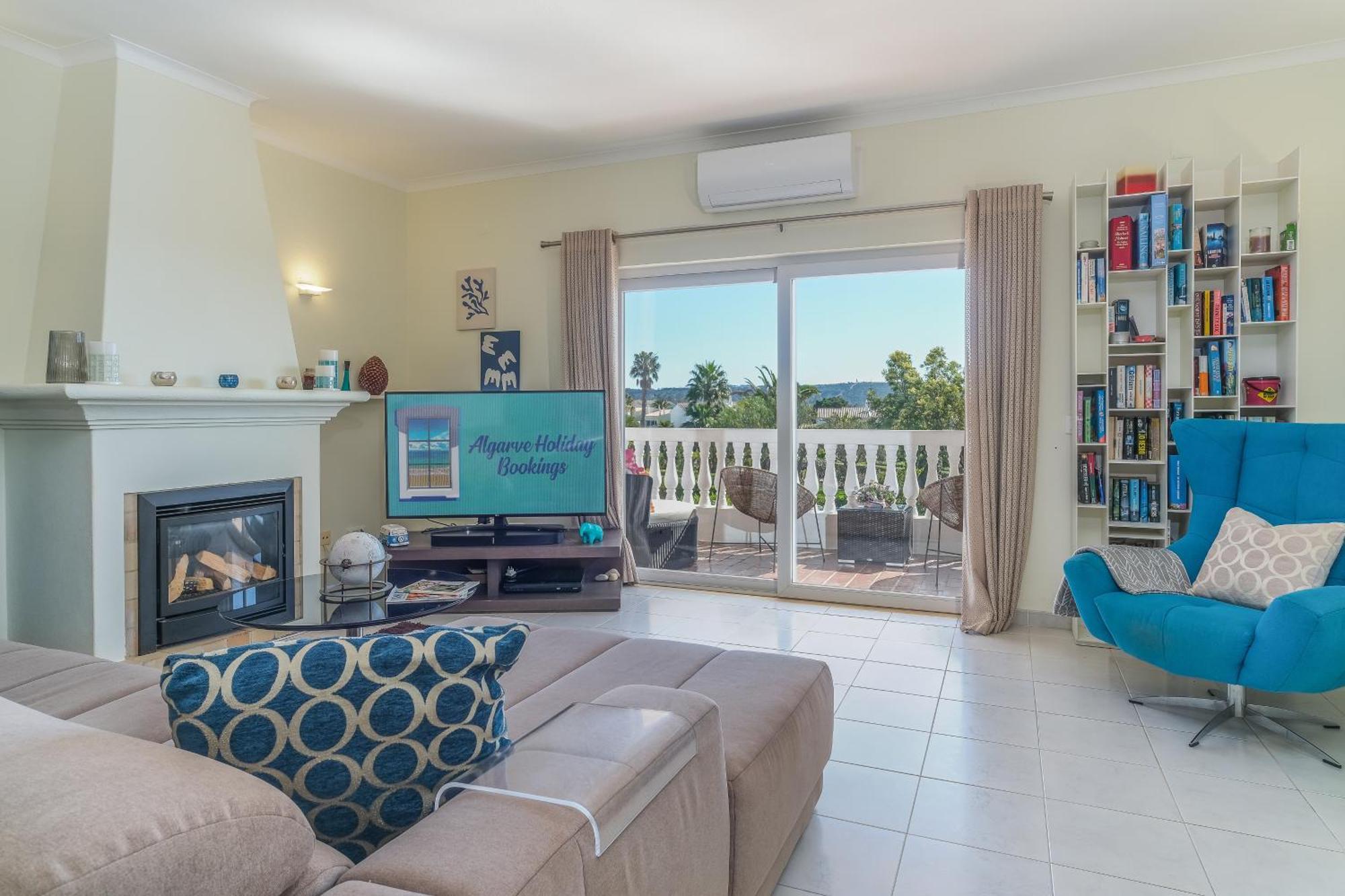 فيلا Casa Limonte Luz المظهر الخارجي الصورة