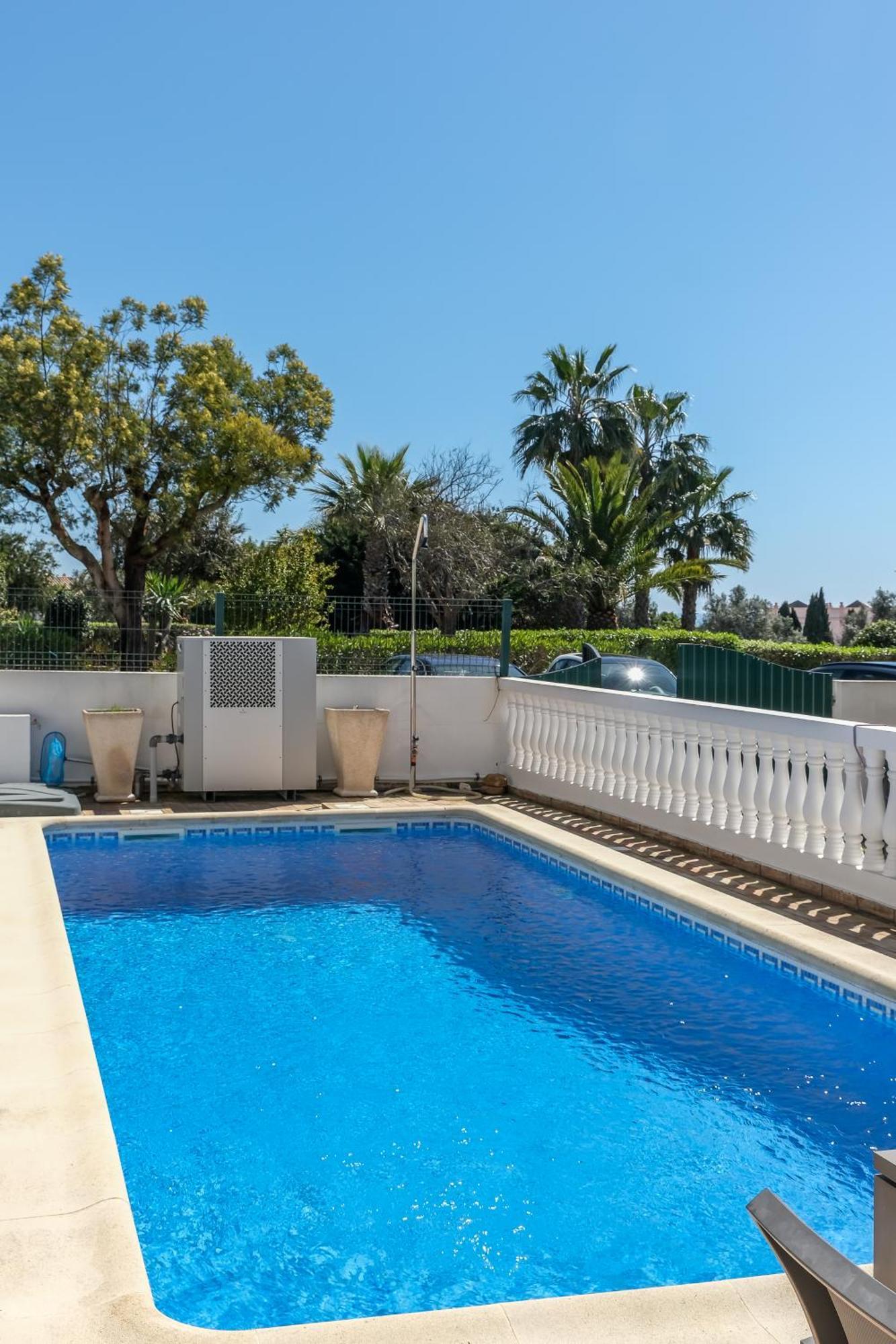فيلا Casa Limonte Luz المظهر الخارجي الصورة