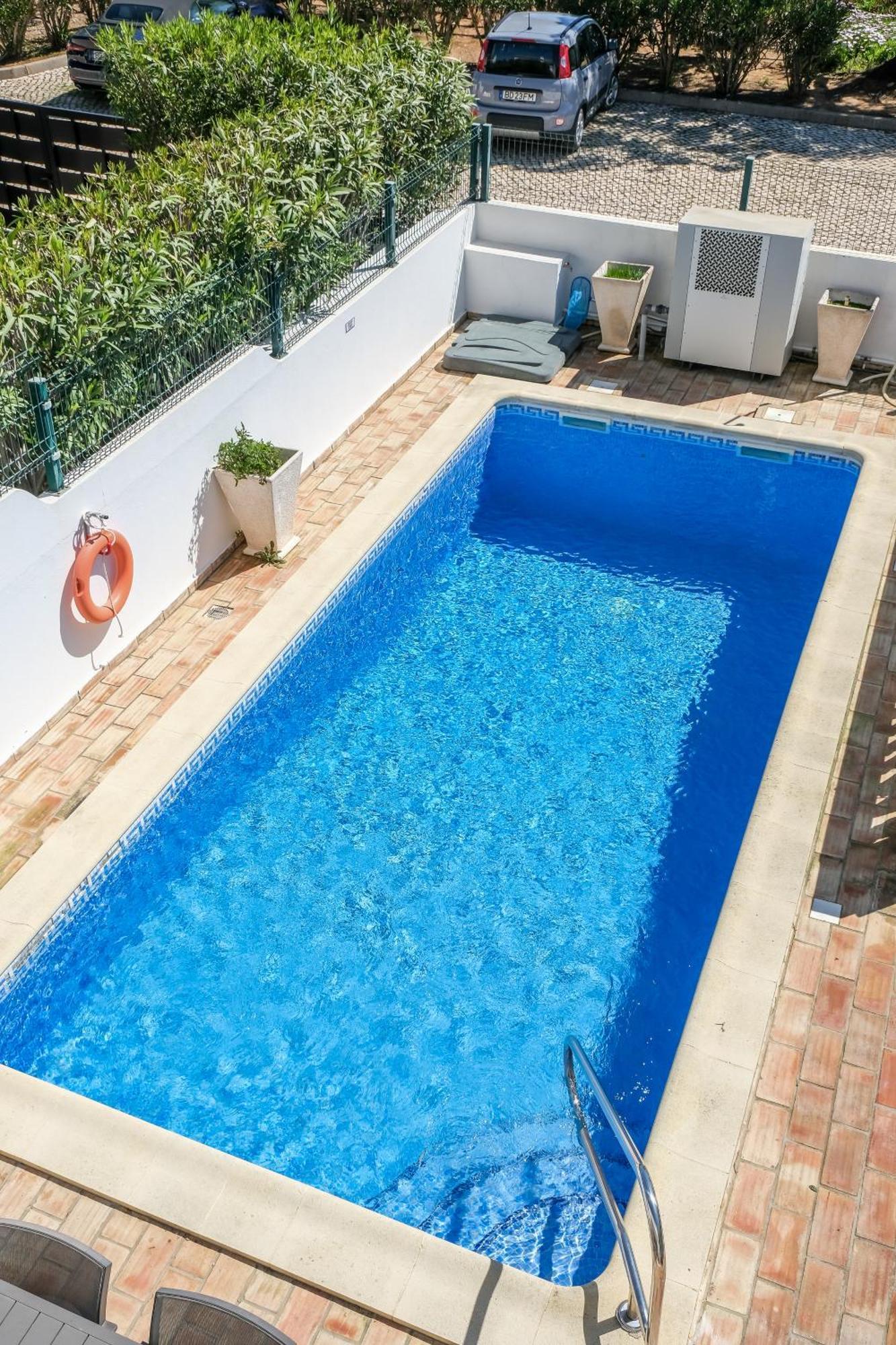 فيلا Casa Limonte Luz المظهر الخارجي الصورة