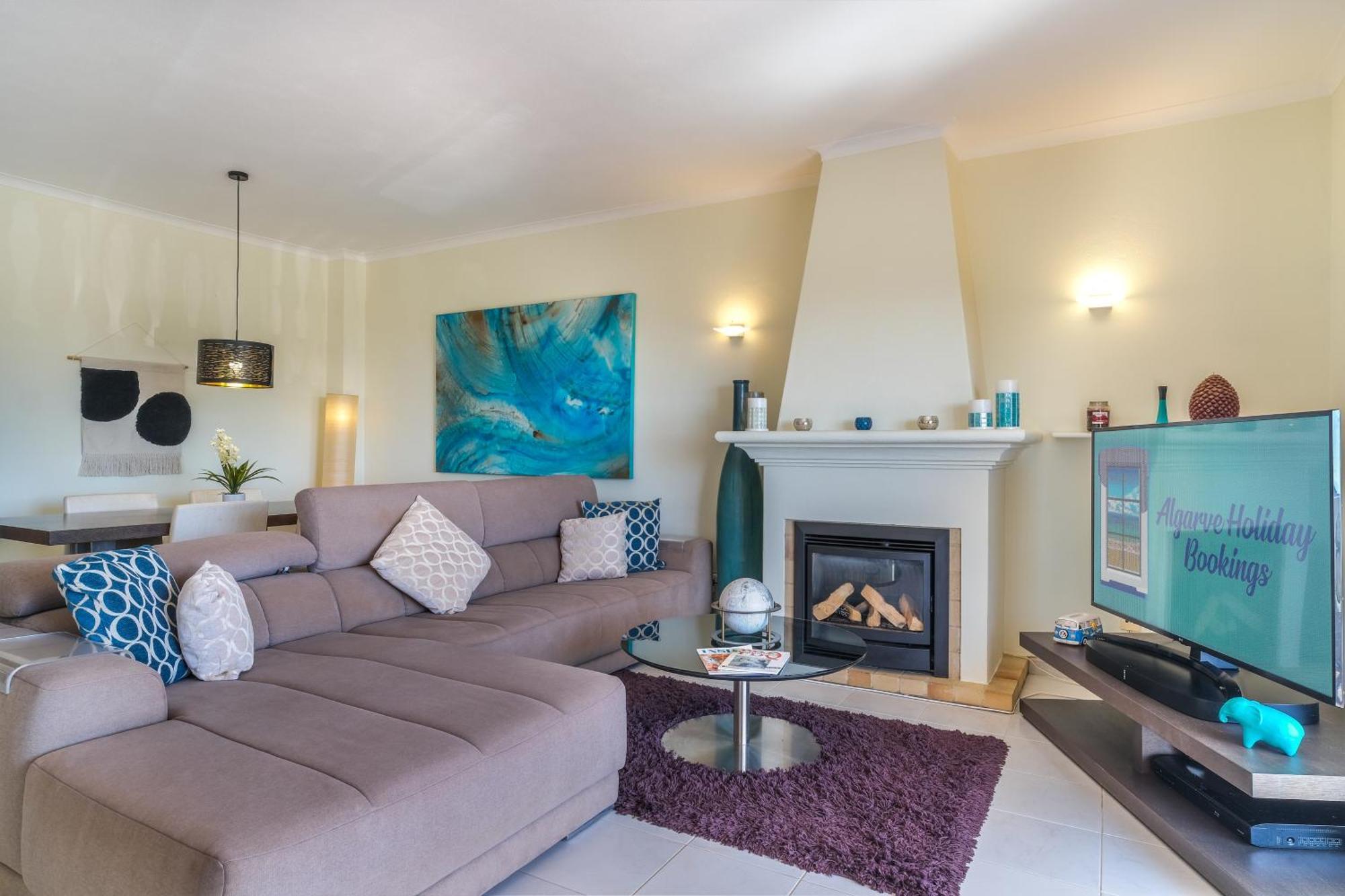 فيلا Casa Limonte Luz المظهر الخارجي الصورة