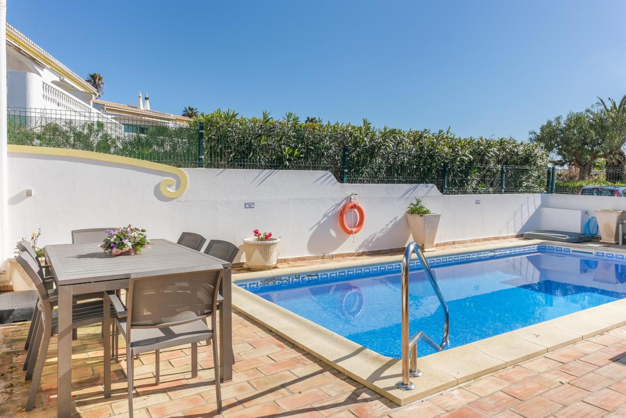 فيلا Casa Limonte Luz المظهر الخارجي الصورة
