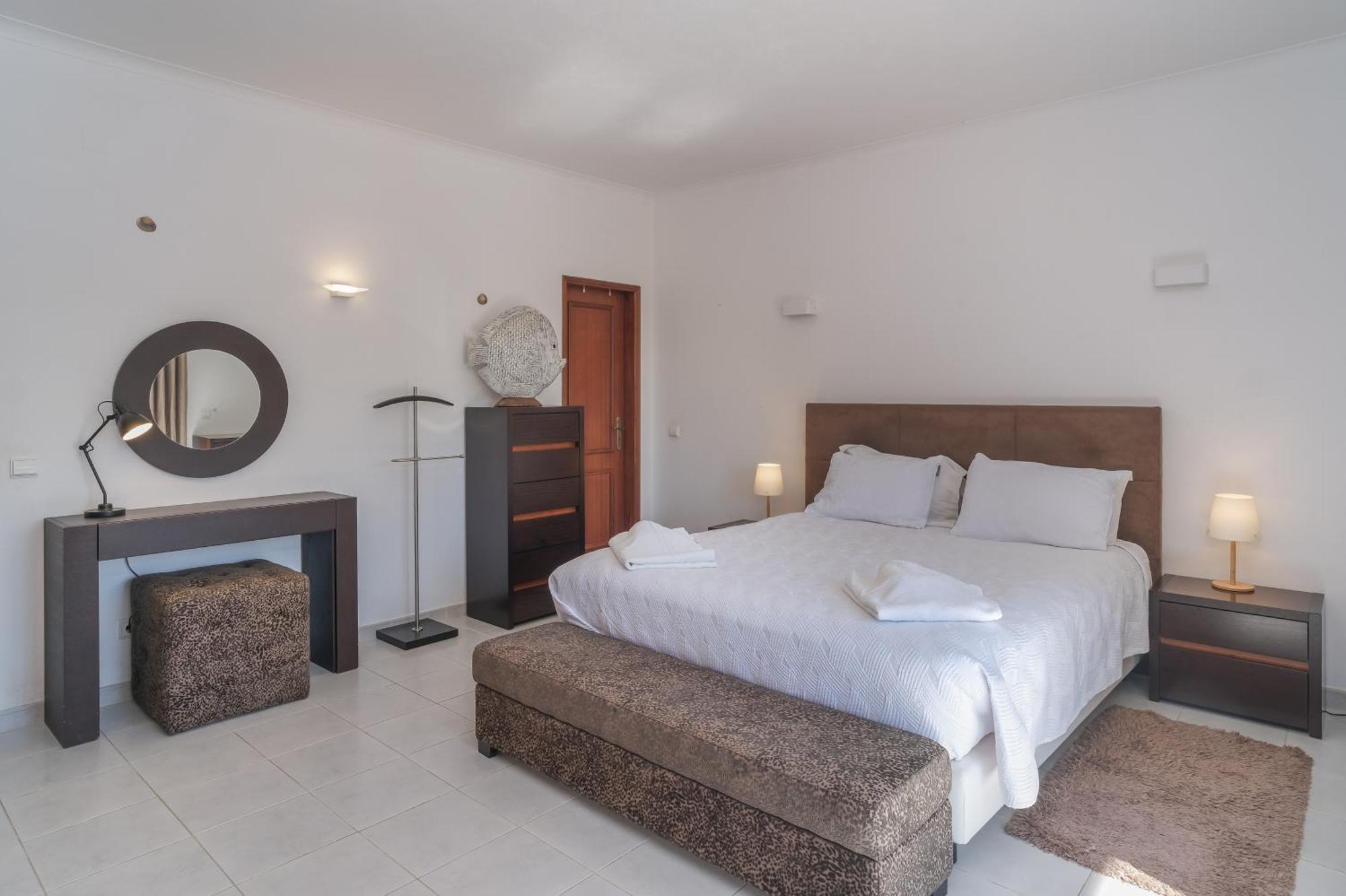 فيلا Casa Limonte Luz المظهر الخارجي الصورة