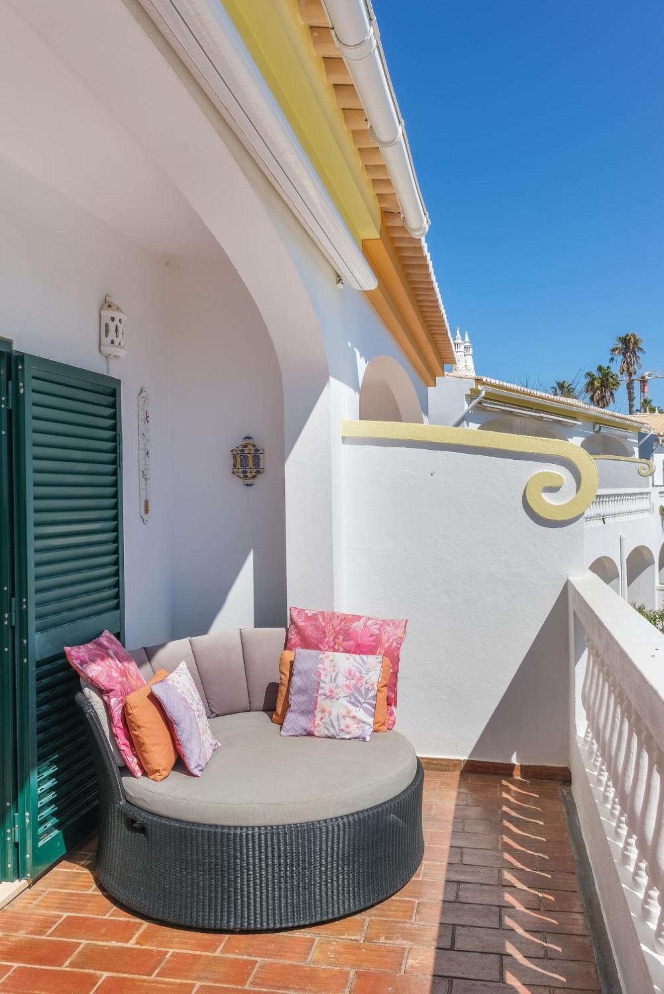 فيلا Casa Limonte Luz المظهر الخارجي الصورة