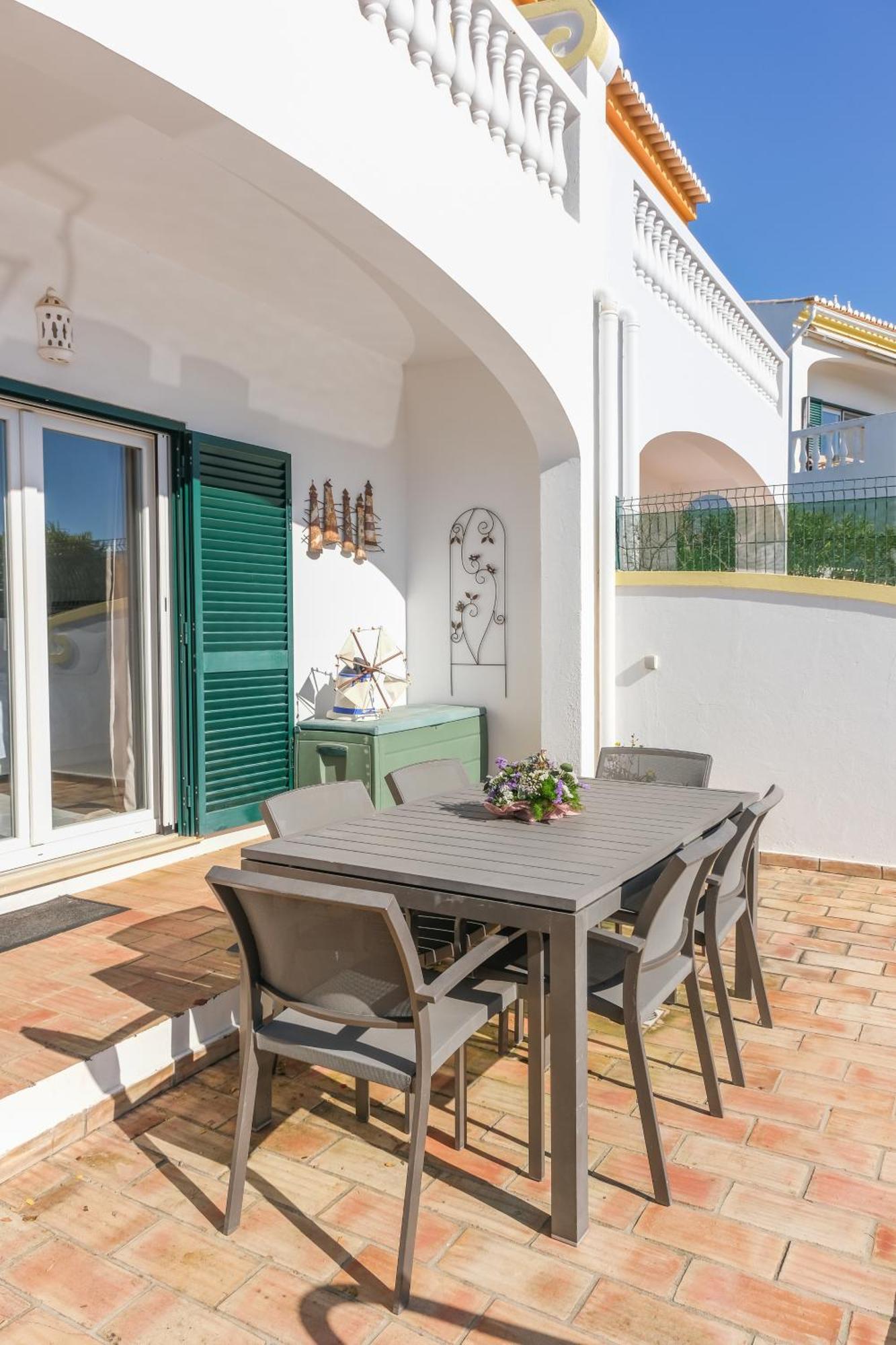 فيلا Casa Limonte Luz المظهر الخارجي الصورة