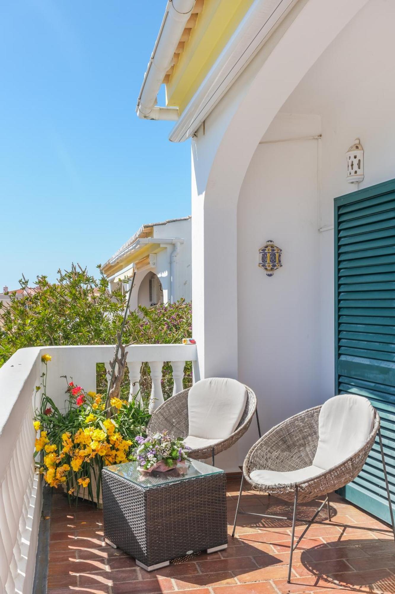 فيلا Casa Limonte Luz المظهر الخارجي الصورة