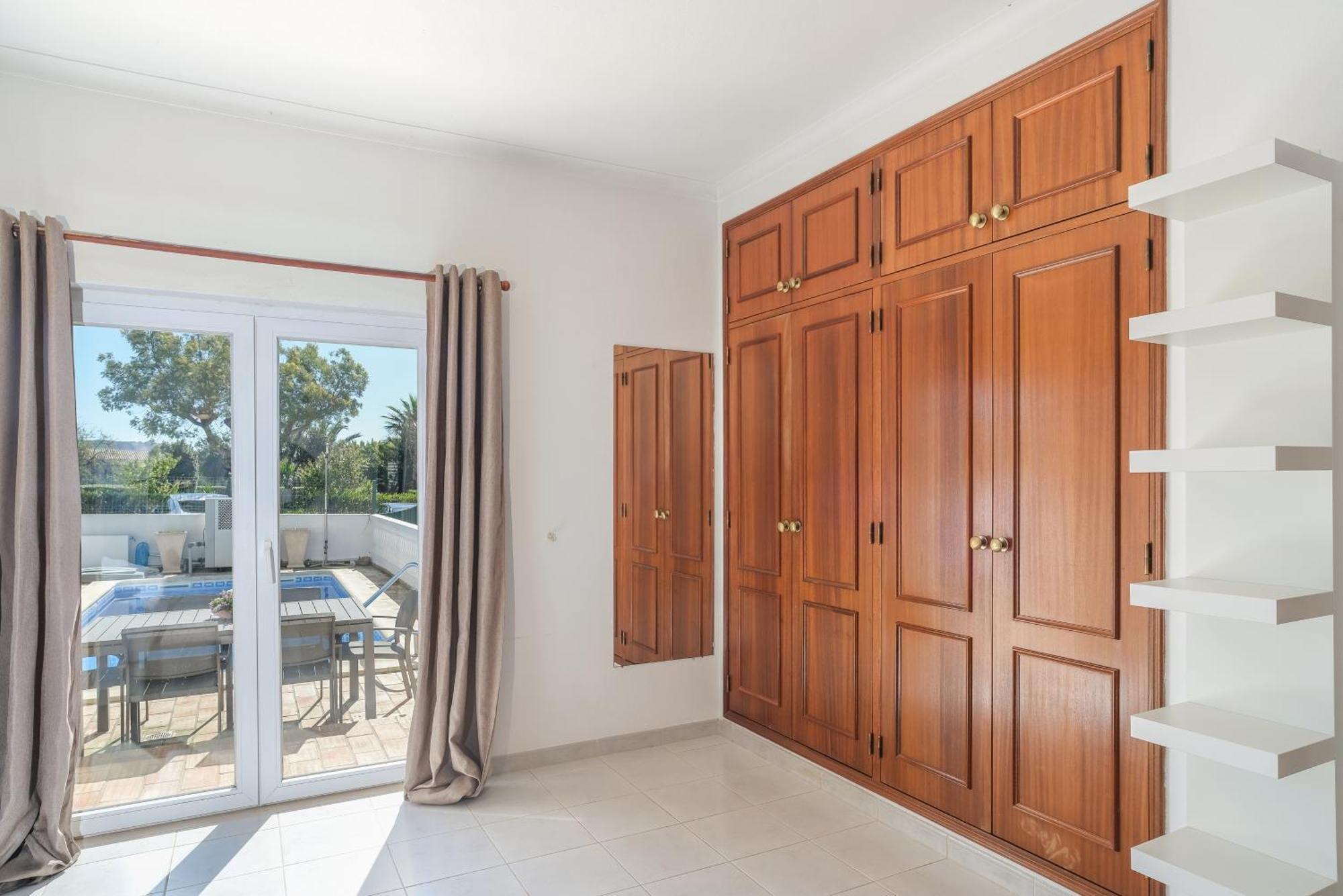 فيلا Casa Limonte Luz المظهر الخارجي الصورة