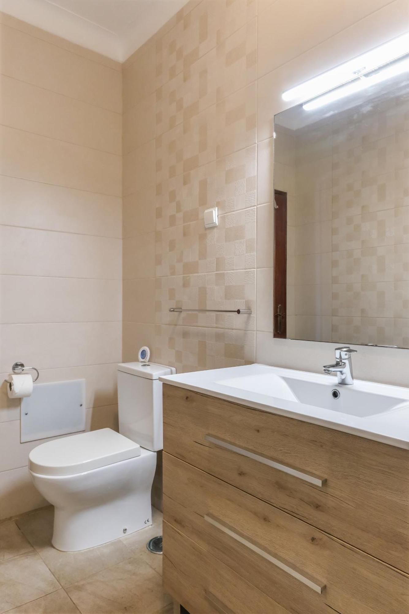 فيلا Casa Limonte Luz المظهر الخارجي الصورة