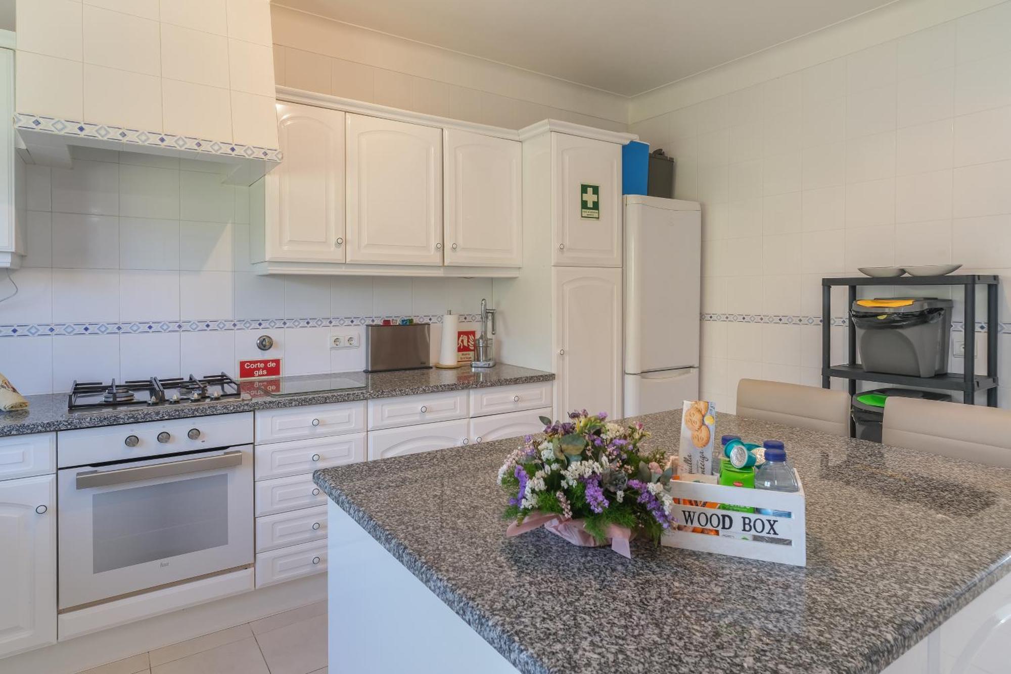 فيلا Casa Limonte Luz المظهر الخارجي الصورة
