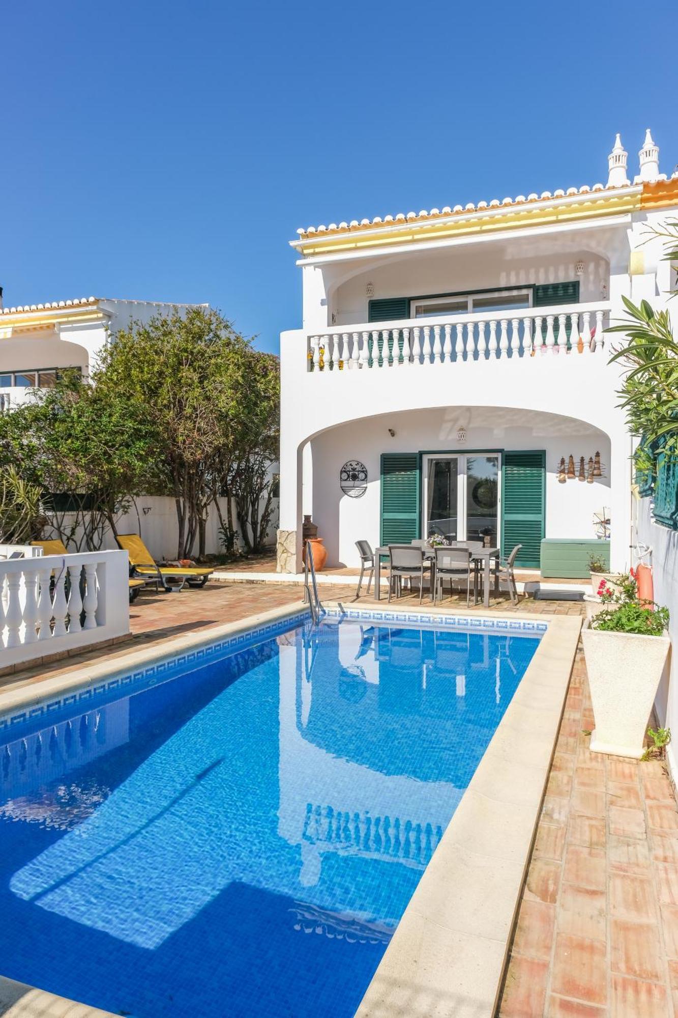 فيلا Casa Limonte Luz المظهر الخارجي الصورة