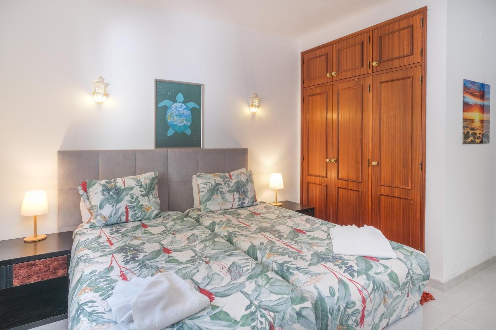 فيلا Casa Limonte Luz المظهر الخارجي الصورة