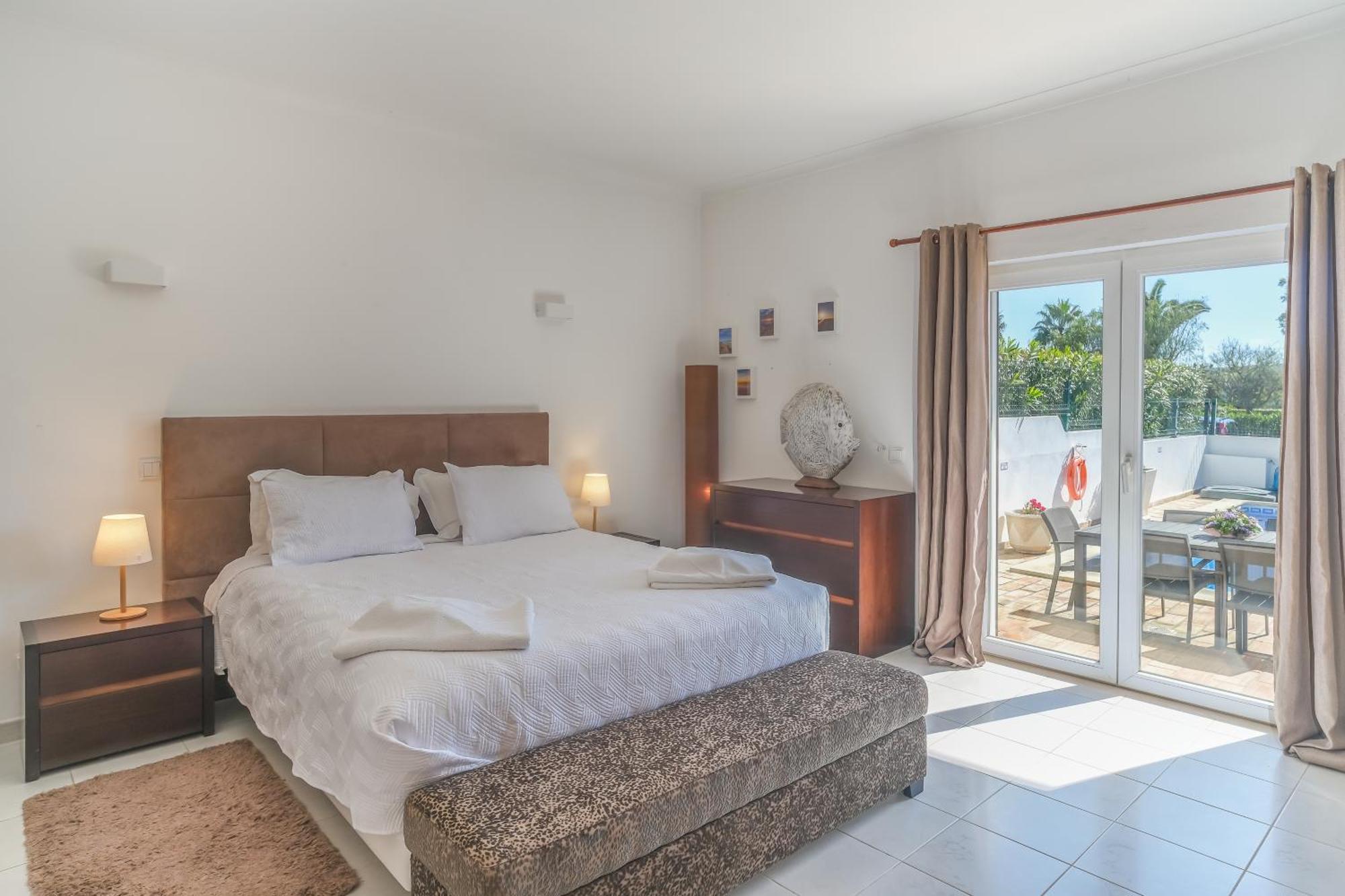 فيلا Casa Limonte Luz المظهر الخارجي الصورة