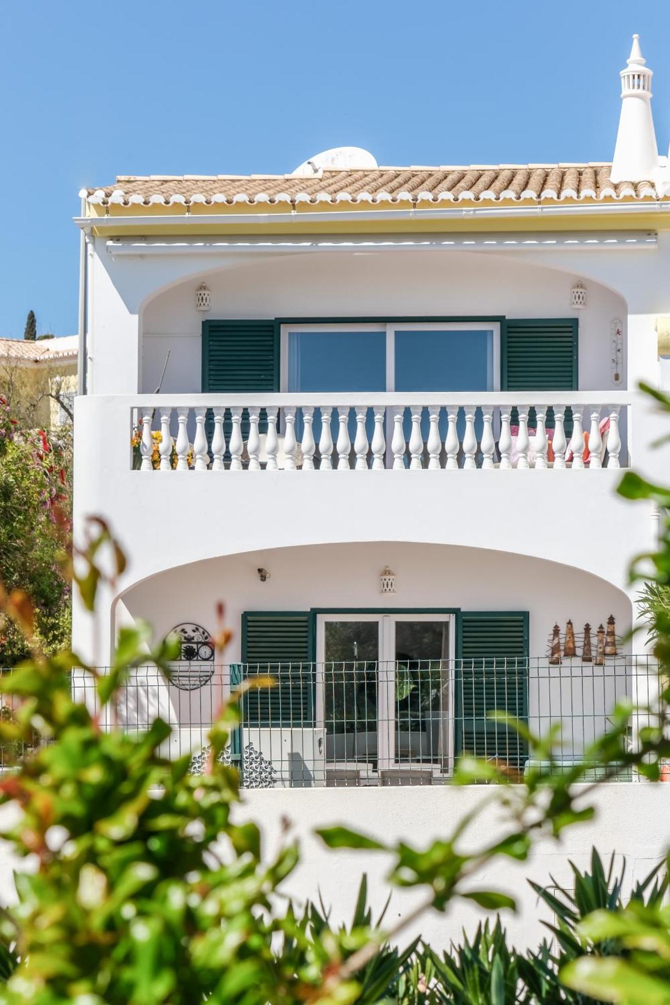 فيلا Casa Limonte Luz المظهر الخارجي الصورة