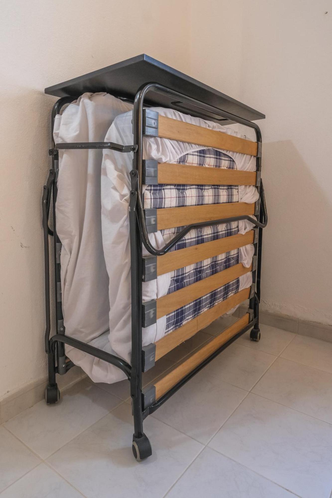 فيلا Casa Limonte Luz المظهر الخارجي الصورة