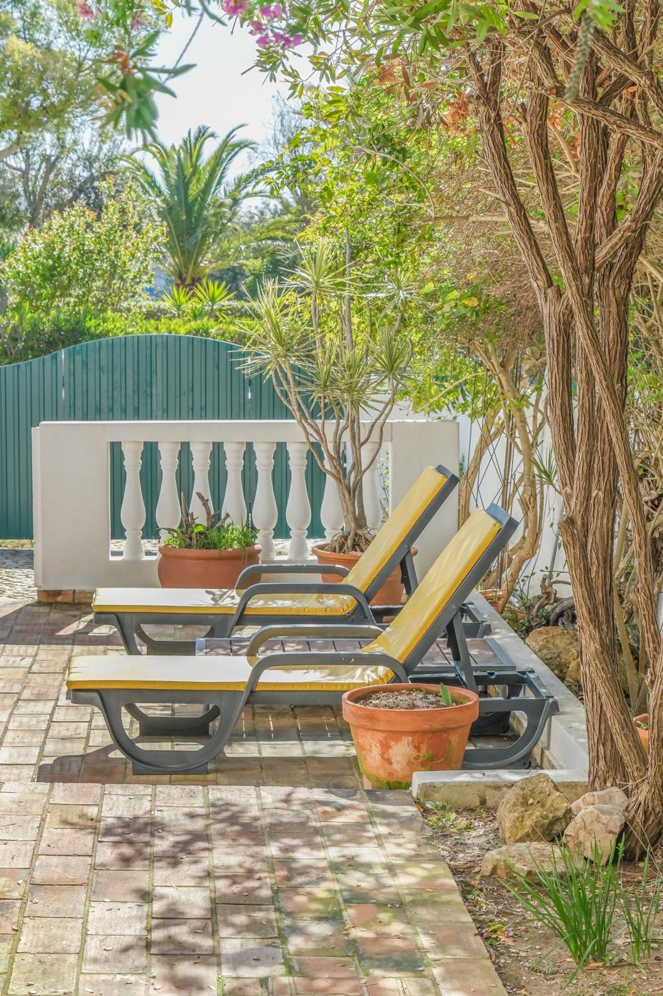 فيلا Casa Limonte Luz المظهر الخارجي الصورة