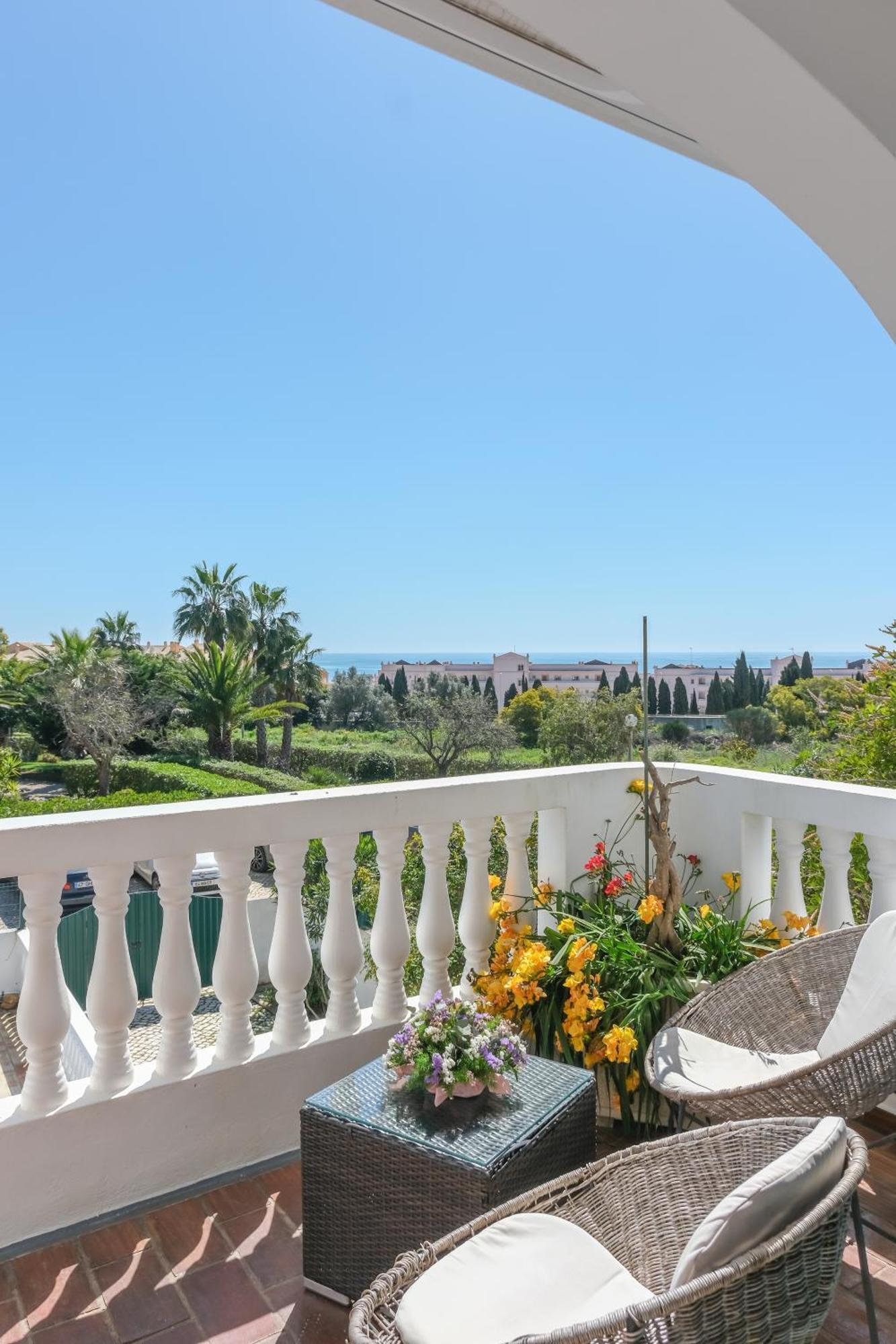 فيلا Casa Limonte Luz المظهر الخارجي الصورة